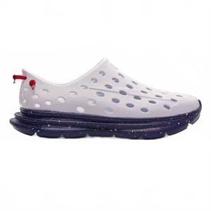 NEW KANE FOOTWEAR unisex revive active recover shoes in stars & stripes